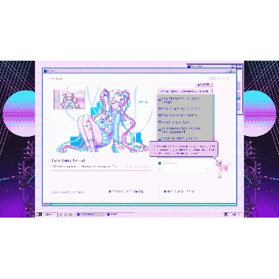 NEEDY STREAMER OVERLOAD Steam Gift Россия мгновенно - irongamers.ru