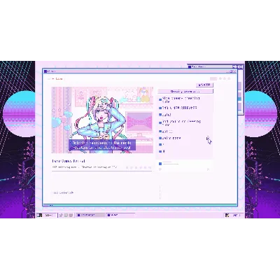 NEEDY STREAMER OVERLOAD Steam Gift Россия мгновенно - irongamers.ru