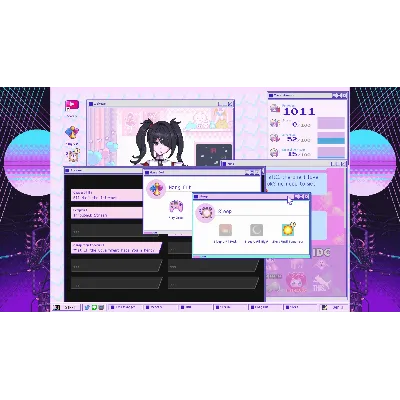NEEDY STREAMER OVERLOAD Steam Gift Россия мгновенно - irongamers.ru