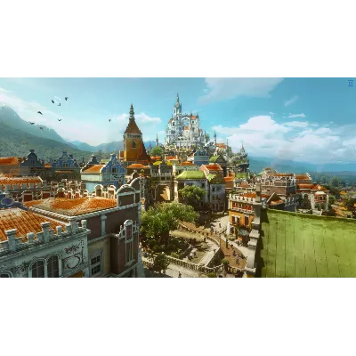 Ведьмак 3: Дикая Охота – Полное издание XBOX КЛЮЧ + Б/А - irongamers.ru