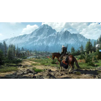 Ведьмак 3: Дикая Охота – Полное издание XBOX КЛЮЧ + Б/А - irongamers.ru