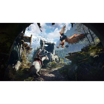 ⭐ The Witcher 3: Wild Hunt - Expansion Pass ZA XBOX One - irongamers.ru