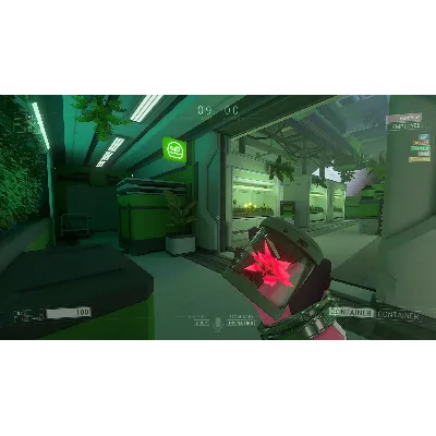 LOCKDOWN Protocol Steam АККАУНТ НОВЫЙ+ПОЧТА - irongamers.ru