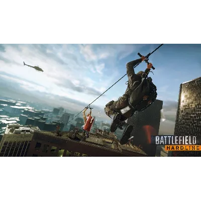 ⭐ Battlefield Hardline EA App КЛЮЧ GLOBAL - irongamers.ru