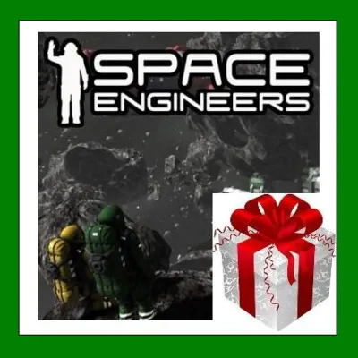 Space Engineers Steam⭐Ключ Активации РФ+СНГ АКЦИЯ 0% Карты - irongamers.ru