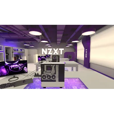 ⭐ Building Simulator - NZXT Workshop DLC Steam КЛЮЧ - irongamers.ru