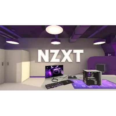 ⭐ Building Simulator - NZXT Workshop DLC Steam КЛЮЧ - irongamers.ru