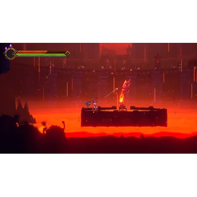 ⭐ ITORAH Steam КЛЮЧ GLOBAL - irongamers.ru