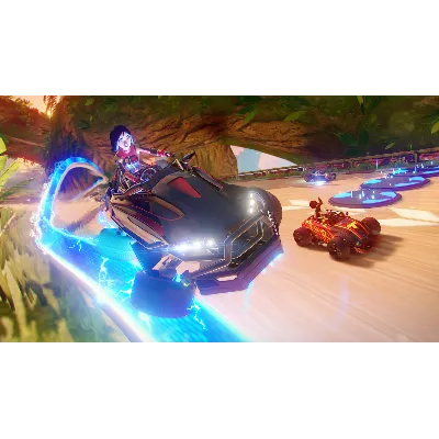Disney Speedstorm - Standard Bundle Steam АККАУНТ - irongamers.ru