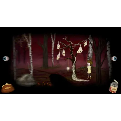 ⭐ Fran Bow GOG КЛЮЧ GLOBAL - irongamers.ru