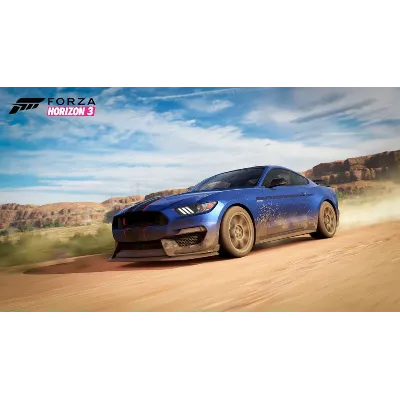 ⭐Forza Horizon 3 XBOX One / Windows 10 КЛЮЧ GLOBAL - irongamers.ru