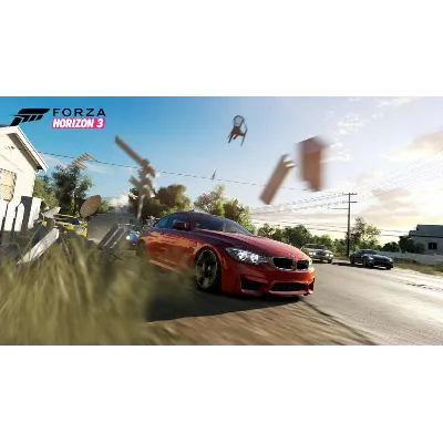 ⭐Forza Horizon 3 XBOX One / Windows 10 КЛЮЧ GLOBAL - irongamers.ru