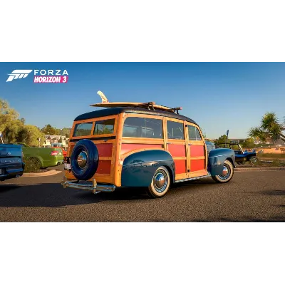 ⭐Forza Horizon 3 XBOX One / Windows 10 КЛЮЧ GLOBAL - irongamers.ru