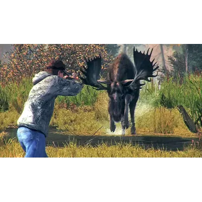⭐Cabela&acute;s Big Game Hunter Pro Hunts Steam КЛЮЧ GLOBAL - irongamers.ru