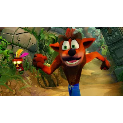 ⭐Crash Bandicoot N. Sane Trilogy Steam КЛЮЧ GLOBAL - irongamers.ru