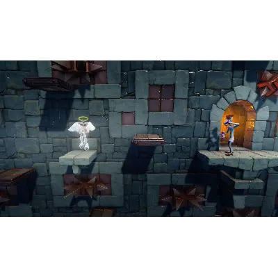 ⭐Crash Bandicoot N. Sane Trilogy Steam КЛЮЧ GLOBAL - irongamers.ru