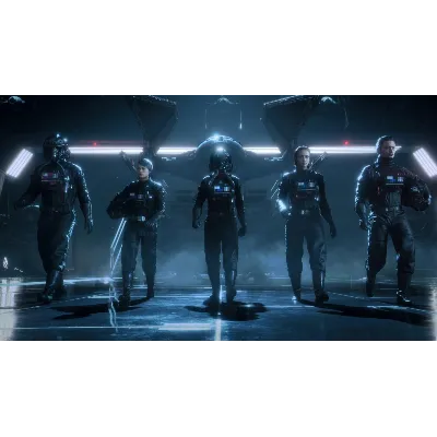 ⭐ STAR WARS: Squadrons AR XBOX One / Xbox Series X|S КЛ - irongamers.ru