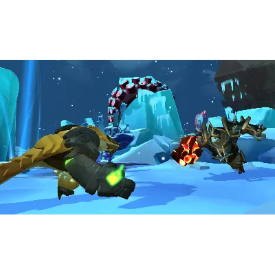 ⭐Gigantic: Rampage Edition EU Steam КЛЮЧ ЕВРОПА - irongamers.ru