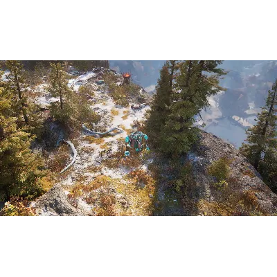 ⭐ Dragonkin: The Banished Steam КЛЮЧ GLOBAL - irongamers.ru