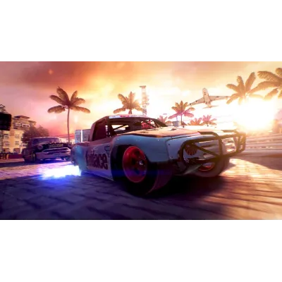 ⭐ DiRT Showdown EU Steam КЛЮЧ ЕВРОПА - irongamers.ru