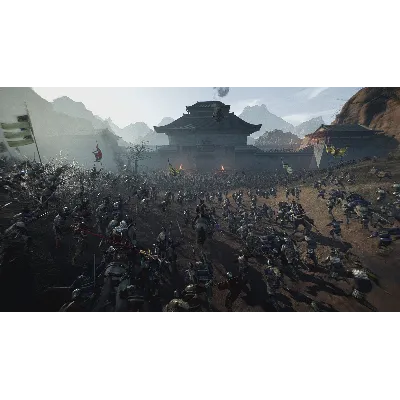 ⭐Dynasty Warriors: Origins Xbox Series X|S КЛЮЧ GLOBA - irongamers.ru