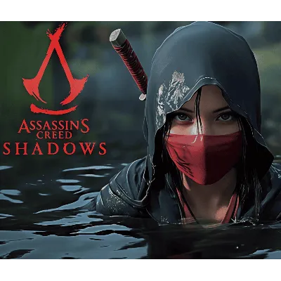 ASSASSIN&acute;S CREED SHADOWS СРАЗУ XBOX X|S КЛЮЧ - irongamers.ru