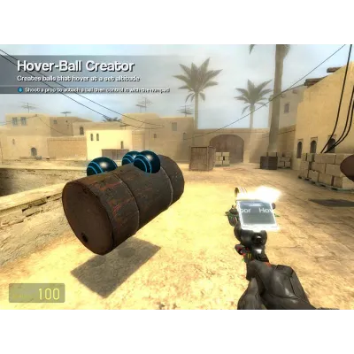 Garrys Mod (Steam RU/CIS activation) - irongamers.ru