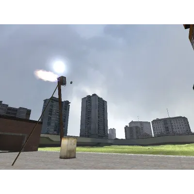 Garrys Mod (Steam RU/CIS activation) - irongamers.ru
