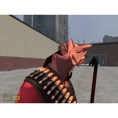 Garrys Mod (Steam RU/CIS activation) - irongamers.ru