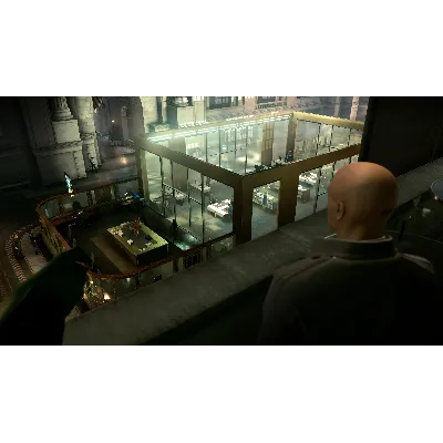 HITMAN World of Assassination Deluxe Edition XBOX - irongamers.ru