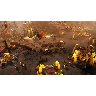 Warhammer 40,000: Dawn of War III АВТОДОСТАВКА STEAM GLOBAL МГНОВЕННО ЛИЦЕНЗИЯ - irongamers.ru