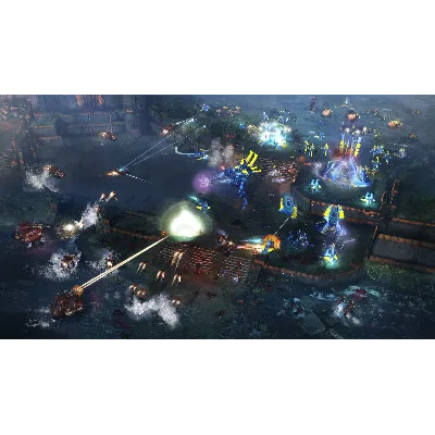 Warhammer 40,000: Dawn of War III АВТОДОСТАВКА STEAM GLOBAL МГНОВЕННО ЛИЦЕНЗИЯ - irongamers.ru