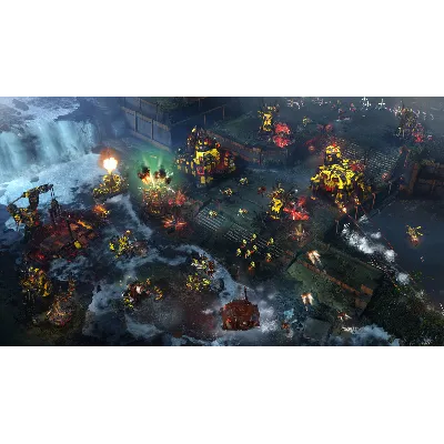 Warhammer 40,000: Dawn of War III АВТОДОСТАВКА STEAM GLOBAL МГНОВЕННО ЛИЦЕНЗИЯ - irongamers.ru
