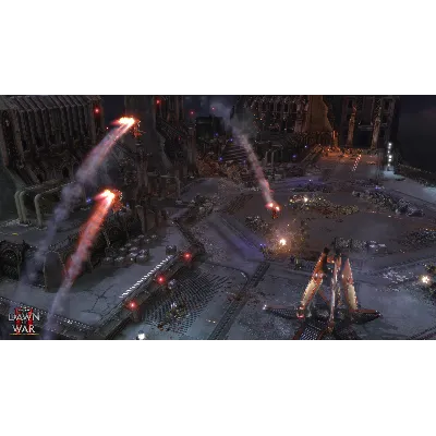 Warhammer 40,000: Dawn of War II - Anniversary Edition АВТОДОСТАВКА STEAM GLOBAL - irongamers.ru