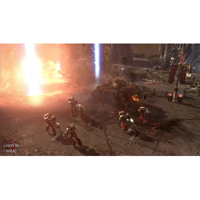Warhammer 40,000: Dawn of War II - Anniversary Edition АВТОДОСТАВКА STEAM GLOBAL - irongamers.ru