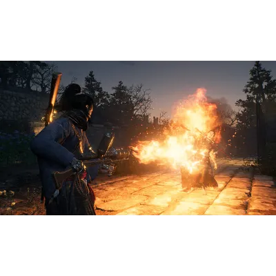 Rise of the Ronin+Pre-Order Bonuses | Steam | АВТО 24/7 - irongamers.ru