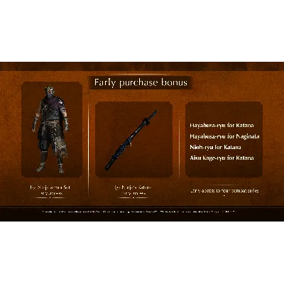 Rise of the Ronin+Pre-Order Bonuses | Steam | АВТО 24/7 - irongamers.ru