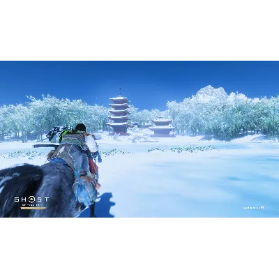 Ghost of Tsushima DIRECTORS CUT (без РФ/РБ) Steam Ключ - irongamers.ru