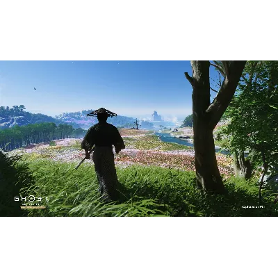 Ghost of Tsushima DIRECTORS CUT (без РФ/РБ) Steam Ключ - irongamers.ru
