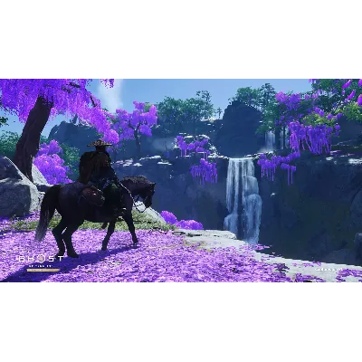 Ghost of Tsushima DIRECTORS CUT (без РФ/РБ) Steam Ключ - irongamers.ru