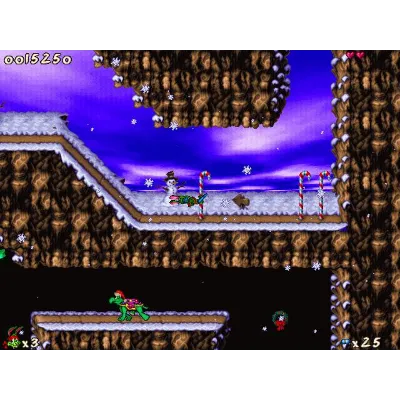 ⭐Jazz Jackrabbit 2 Collection GOG КЛЮЧ GLOBAL - irongamers.ru