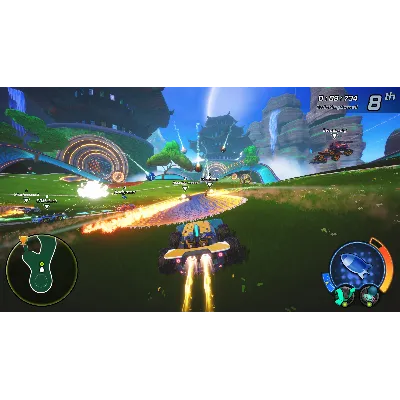 ⭐ Turbo Golf Racing EU Steam КЛЮЧ ЕВРОПА - irongamers.ru