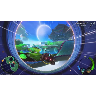 ⭐ Turbo Golf Racing EU Steam КЛЮЧ ЕВРОПА - irongamers.ru