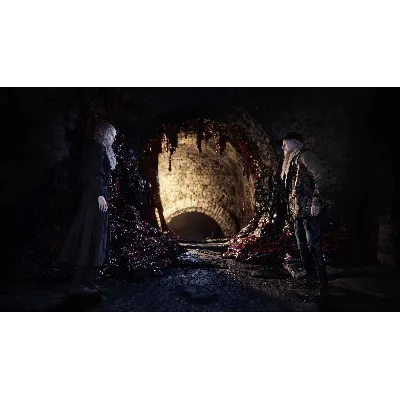 ⭐ Resident Evil: Village Gold Edition EU XBOX One / Xbo - irongamers.ru