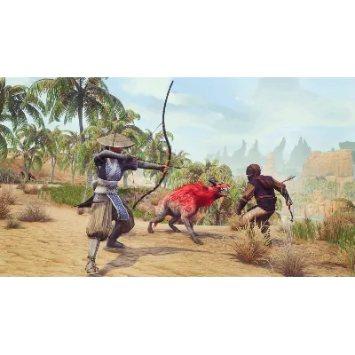 ⭐ Conan Exiles - Seekers of the Dawn Pack DLC EU Steam - irongamers.ru