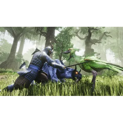 ⭐ Conan Exiles - Seekers of the Dawn Pack DLC EU Steam - irongamers.ru