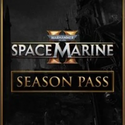 Warhammer 40,000: Space Marine 2 - Season Pass Xbox - irongamers.ru