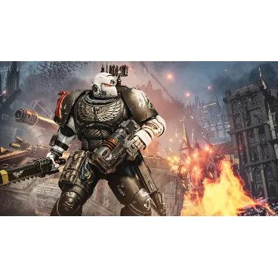 Warhammer 40,000: Space Marine 2 - Season Pass Xbox - irongamers.ru