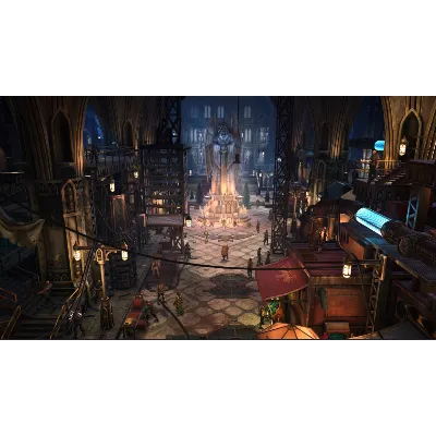 Warhammer 40,000: Rogue Trader - Season Pass Xbox - irongamers.ru