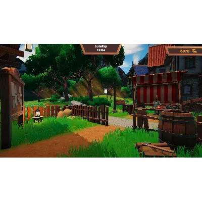 Alchemist Shop Simulator АВТОДОСТАВКА STEAM GLOBAL МГНОВЕННО ЛИЦЕНЗИЯ - irongamers.ru